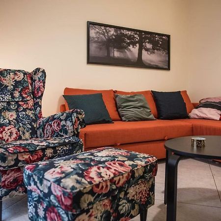 All New 55M Apartment In Athens 150Meters From Subway Kültér fotó